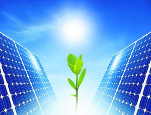 solar energy