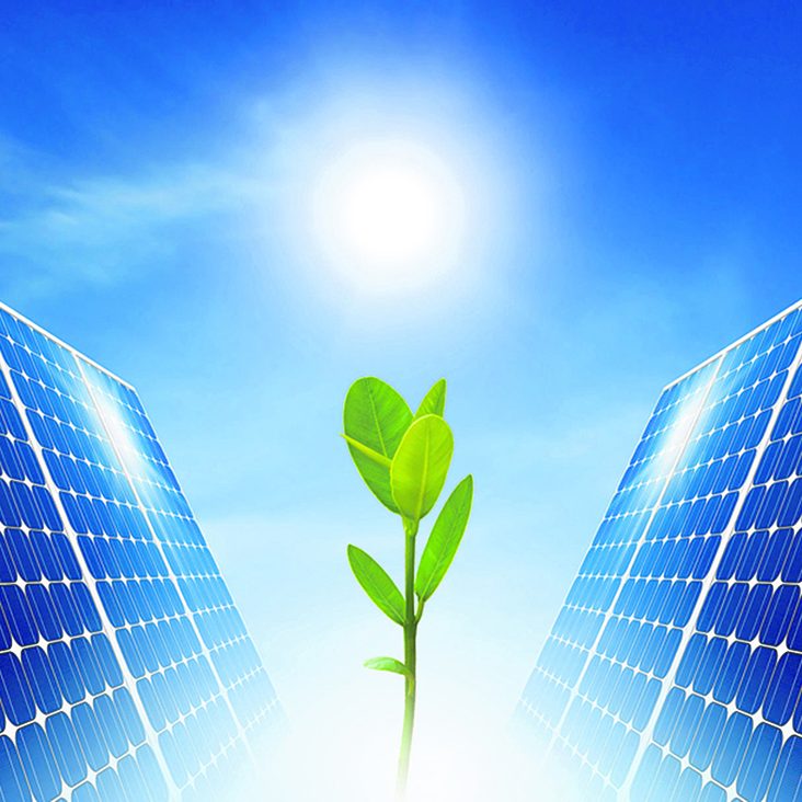solar energy