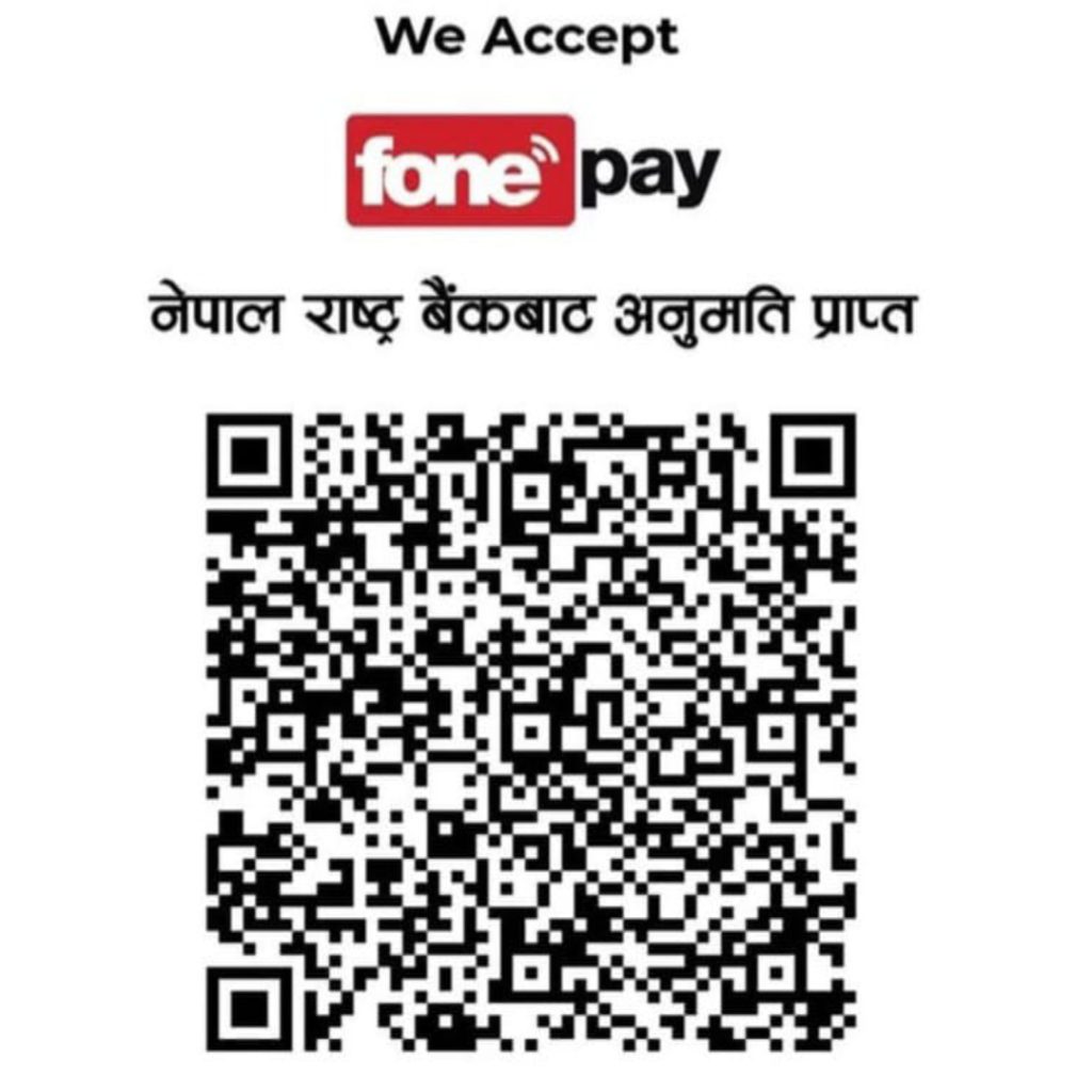 qr bank