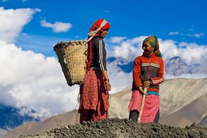 women empowerment